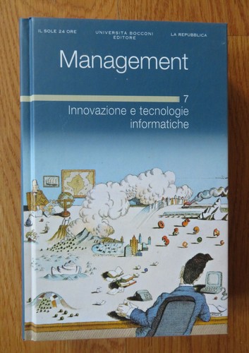 Management innovazione e - management,,