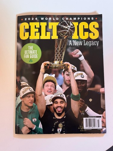 Rivista boston celtics - rivista,