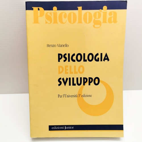 Psicologia dello