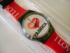 OROLOGIO YASHIKA 1994 SERIE LIMITATA 