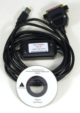 Allen Bradley USB 1784-CP10