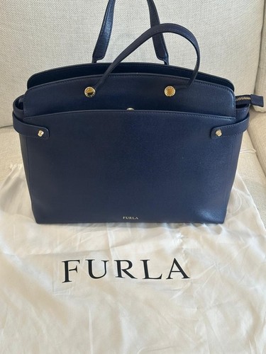Borsa tracolla furla in - borsa,