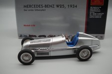 1/18 Mercedes-Benz W25 1934
