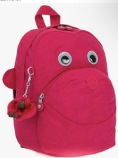 Zaino kipling faster - zaino,