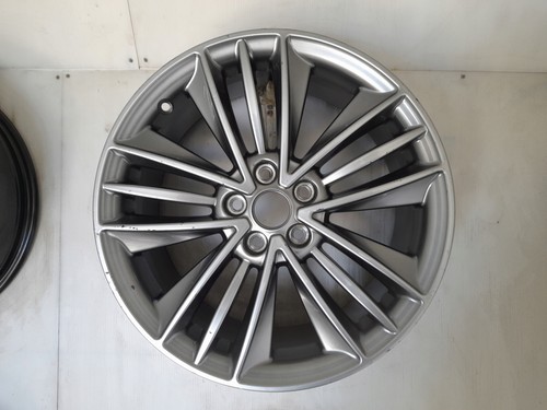 Cerchio lega originale - originale, ford