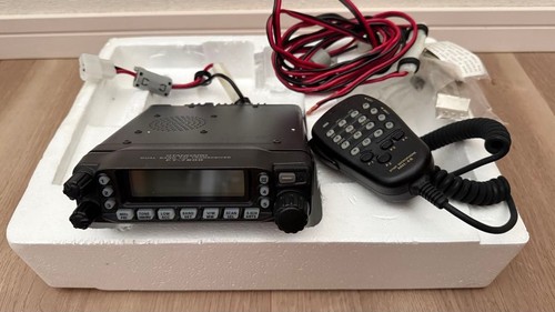 Yaesu standard 7800 - yaesu, ft-7800