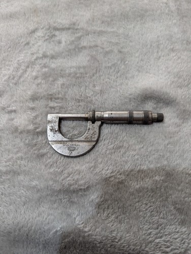 Mauser vite misurazione a - misurazione,