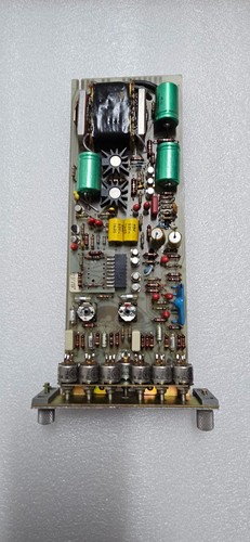 Scheda reprod amp - scheda, a80