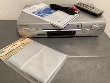 Panasonic omnivision v464s - panasonic,