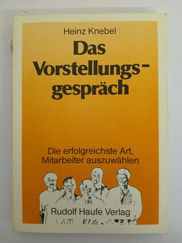 Das vorstellungsgespräch d - das,