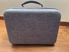 Cofanetto per drone FIMI X8 SE grigio poco usato