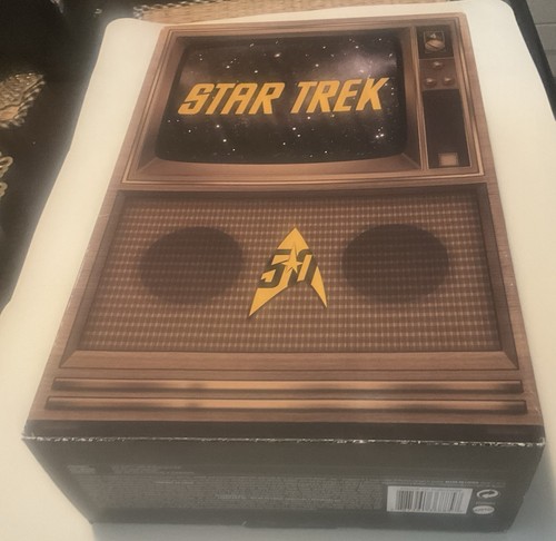 Barbie star trek - barbie,