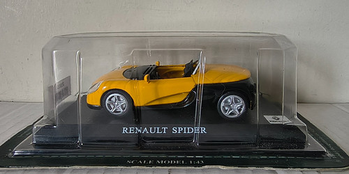 Modellino auto giocattolo