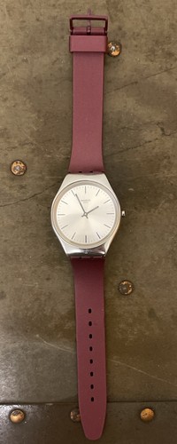 Orologio swatch skin irony - orologio,