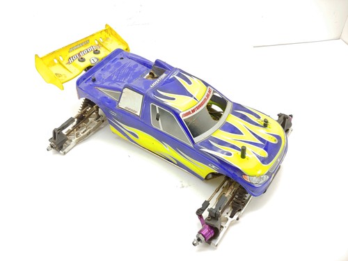 Raro hot body lightning - lightning, 1/8