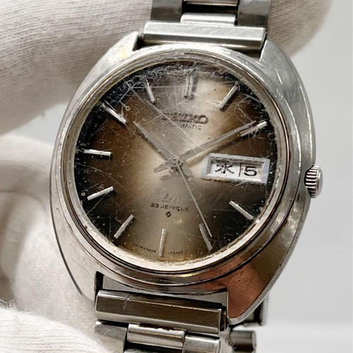 Orologio uomo seiko roadmatic - orologio,