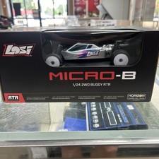 Losi Micro-B Passeggino 2WD