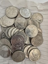 SPLENDIDO LOTTO DI 47 PEZZI DA