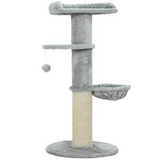 Albero tiragraffi per gatti - tiragraffi,