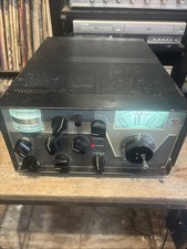 Drake TR-4 Ham Radio