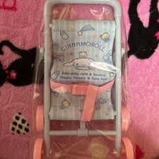 Sanrio Cinnamoroll Cinnamon