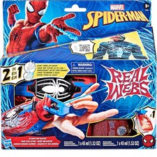 Hasbro Marvel, Spider-Man Real