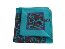 Fazzoletto da taschino uomo in