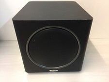 Polk Audio PSW110 subwoofer 10