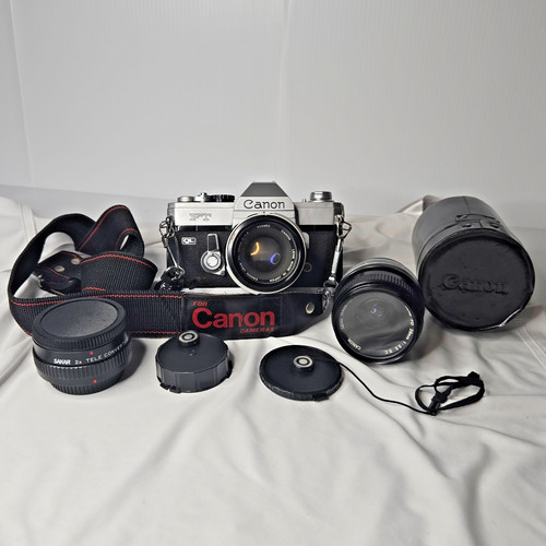 Fotocamera reflex pellicola - , 35