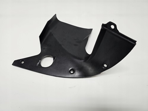 Carena laterale honda ntv - carena,