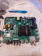 SCHEDA MADRE/MAINBOARD PER TV