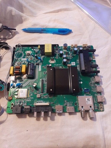 Scheda madre mainboard per - scheda, tv