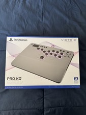 Nuovo Turtle Beach Victrix Pro