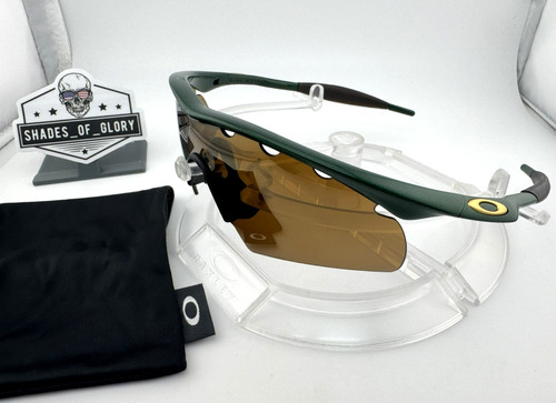 Oakley frame joker - oakley, verde