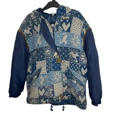 Giacca natalizia vintage