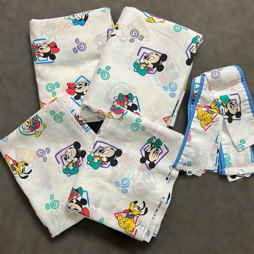 Tende vintage dundee - vintage, disney