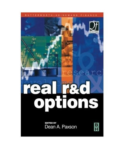 Real d options - r,