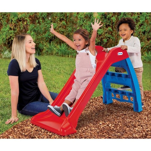 Little tikes first slide - tikes,