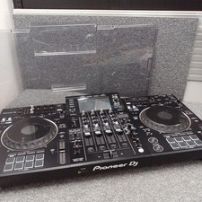 Pioneer DJ XDJ-XZ Professional