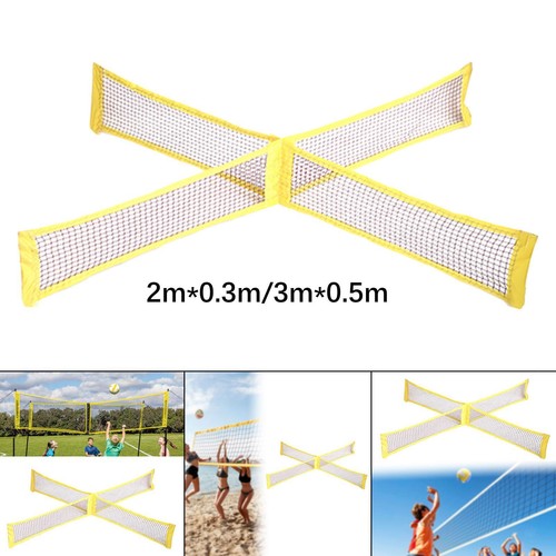 Rete pallavolo badminton - rete,