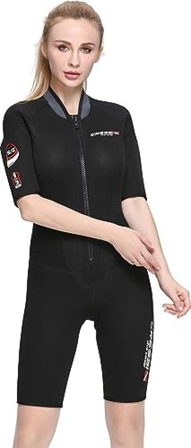Cressi endurance - (tg.,