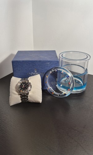 Corum admiral cup - admiral's,