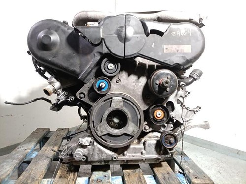 Ake motore audi - allroad, 4bh