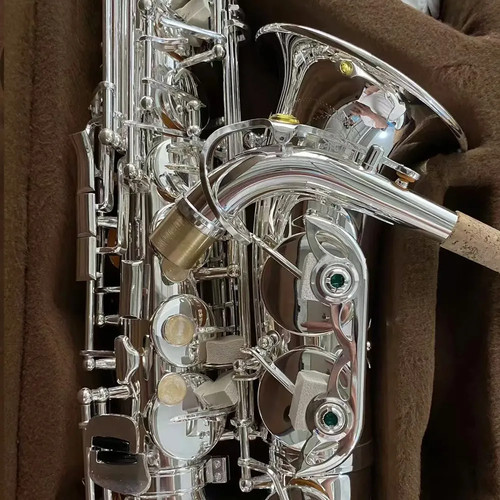 Sassofono contralto sax - sassofono,