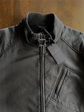 Authentic belstaff made - belstaff,