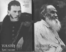 Tolstoj Tutti i racconti (2