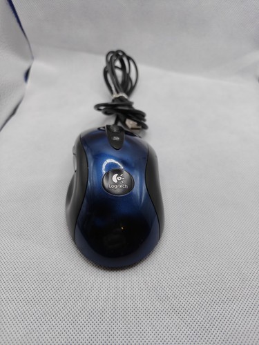 Logitech mx510 mouse gioco - mouse, da