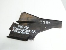 per fiat 127 lamiera lamierino carrozzeria interno lato destro parafango auto