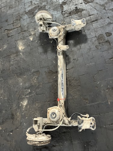 Assale ponte posteriore fiat - assale,