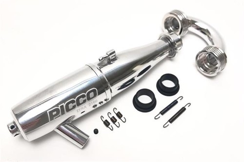 Pico set tubi efra - set,